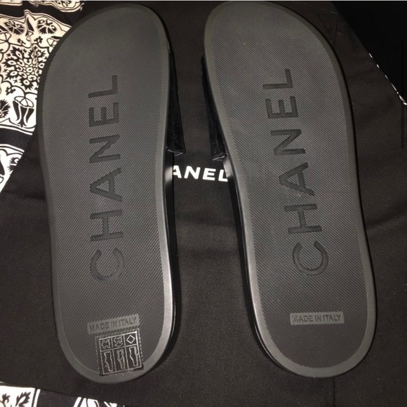 Chanel Sandal mules - Picture 5 of 7